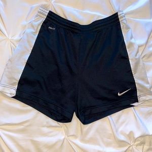 Nike vintage shorts